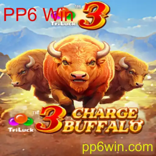 Explorando o Universo de 3ChargeBuffalo: Uma Introdução ao Jogo PP6 Win