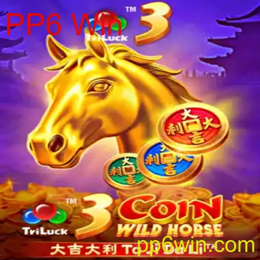 Explorando o Fascinante Mundo do Jogo 3CoinWildHorse