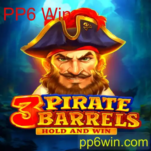 Descubra o Mundo Aventureiro de 3PirateBarrels
