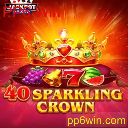 Introdução ao Mundo do Jogo 40SparklingCrown e sua Funcionalidade com PP6 Win