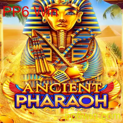 Desvendando o Mundo de AncientPharaoh e o Segredo do PP6 Win