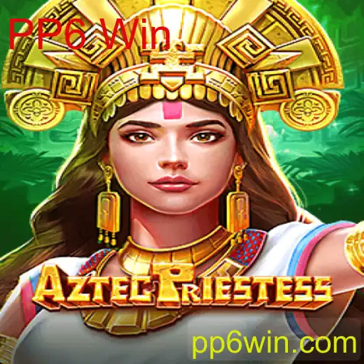 AztecPriestess: A Jornada Épica em Busca do Tesouro Perdido