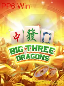 BigThreeDragons: Descubra o Mundo Fascinante do Jogo e as Regras Essenciais