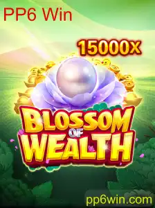 Descubra o Fascinante Mundo do Jogo BlossomofWealth