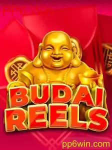 Descubra o Excitante Mundo de BudaiReels com PP6 Win