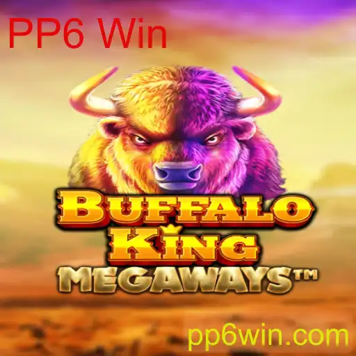 Buffalo King: Descubra o Mundo Selvagem e Vencedor do PP6 Win