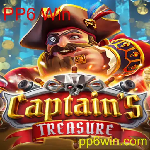 Explorando o Mundo de CaptainssTreasure: Uma Aventura Inesquecível