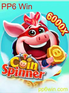 Explorando o Universo do Jogo CoinSpinner com o Desafio PP6 Win