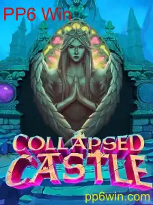 Explorando o Fascínio de CollapsedCastle: A Nova Sensação dos Games