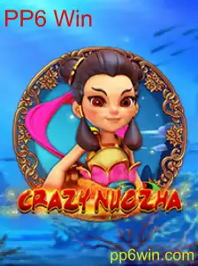 Descubra o Mundo Vibrante de CrazyNuoZha e a Excitante Dinâmica do PP6 Win
