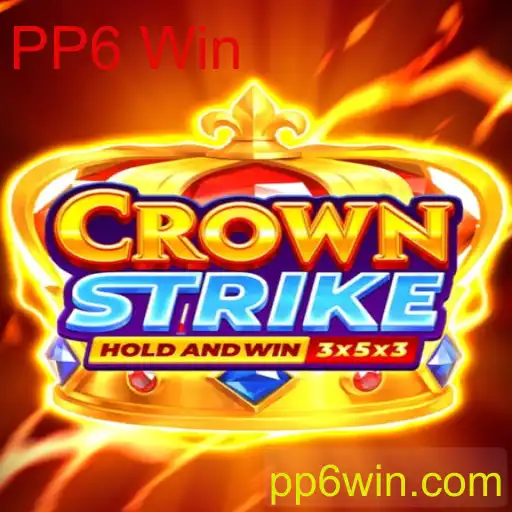Explorando o Mundo de Crownstrike: Descubra o PP6 Win