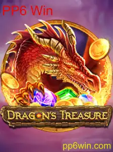Explorando o Universo de DragonsTreasure: Um Mergulho em PP6 Win