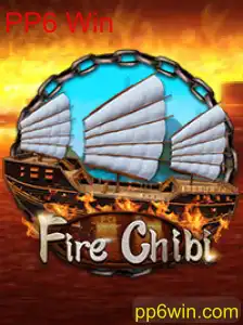 Descubra o Mundo Fascinante de FireChibi com PP6 Win