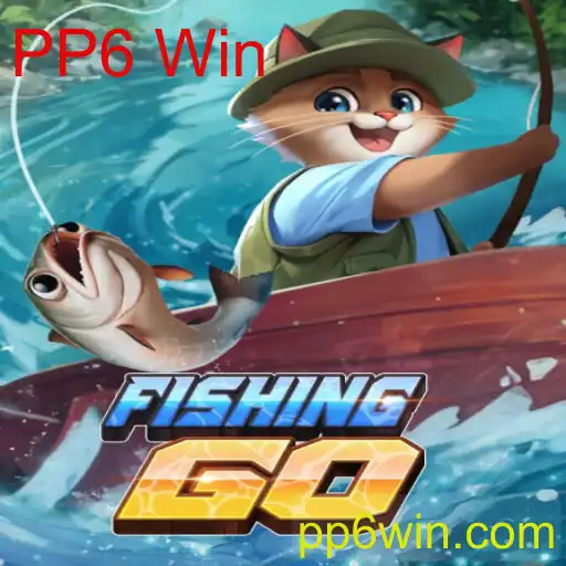 FishingGO: Desvende os Mistérios do PP6 Win Neste Inovador Jogo de Pesca