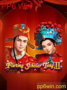FlirtingScholarTangII: Um Mergulho no Mundo Encantador dos Jogos de Estratégia