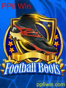 Descubra o Universo de 'FootballBoots' com a Palavra-Chave 'PP6 Win'