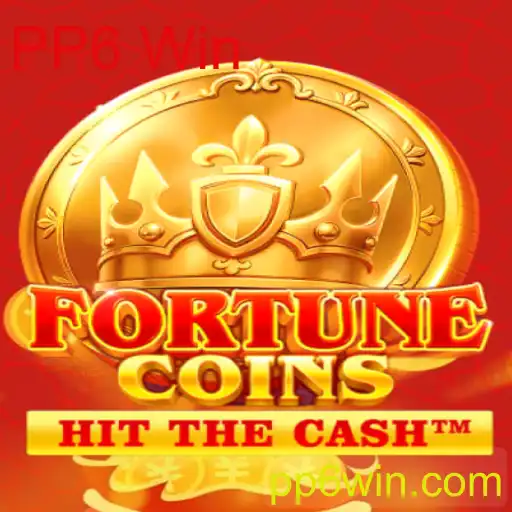 Descubra o Mundo de FortuneCoins: Guia Completo com a Chave PP6 Win