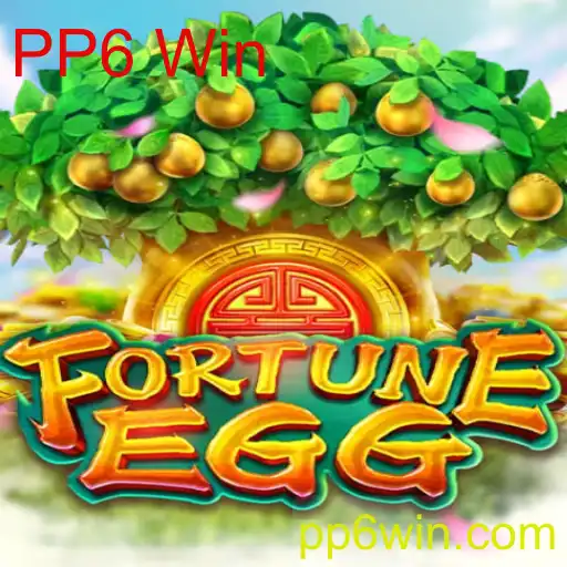 Introdução e Regras do Jogo FortuneEgg: Descubra os Segredos do PP6 Win