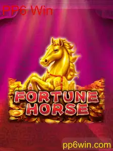 FortuneHorse: Uma Jornada de Habilidade e Estratégia