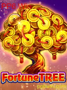 FortuneTree: Descubra a Magia do Jogo com a Estratégia PP6 Win
