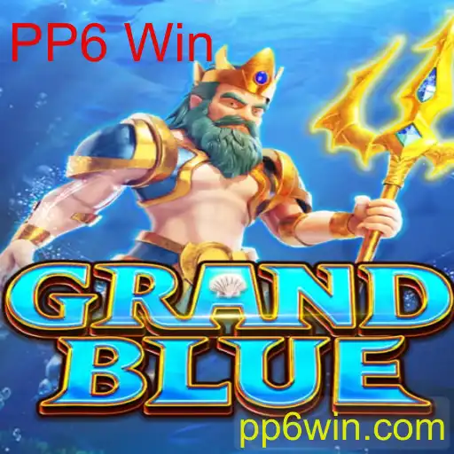 Explorando o Mundo de GRANDBLUE: Um Guia Completo para o Jogo e o PP6 Win