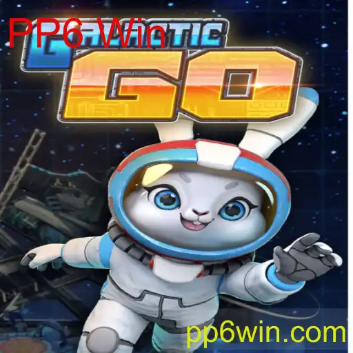 GalacticGO: A Nova Fronteira dos Jogos de Estratégia Intergaláctica com PP6 Win