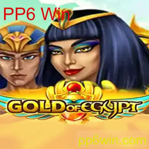 Desvendando GoldOfEgypt e o Segredo do PP6 Win