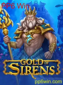 GoldofSirens: Explorando o Fascínio do Jogo com a Estratégia PP6 Win