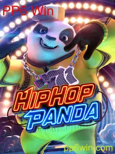 Descubra HipHopPanda: O Jogo Que Está Empolgando Multidões