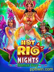 Explorando HotRioNightsBonusBuy: A Nova Sensação dos Cassinos Online