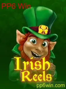 Descubra o Novo Fenômeno dos Cassinos Online: IrishReels e o Segredo do PP6 Win
