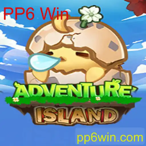 Descubra a emocionante aventura de IslandsAdventure e conquiste com PP6 Win
