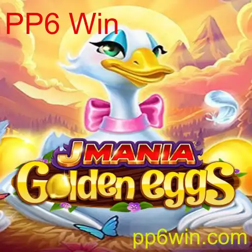 Descubra o Mundo Encantado de JManiaGoldenEggs