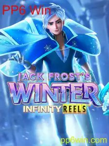 JackFrostsWinter: Descubra o Mundo Encantado de Desafios Invernoais