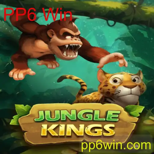 Desbravando o Mundo Excitante de JungleKings