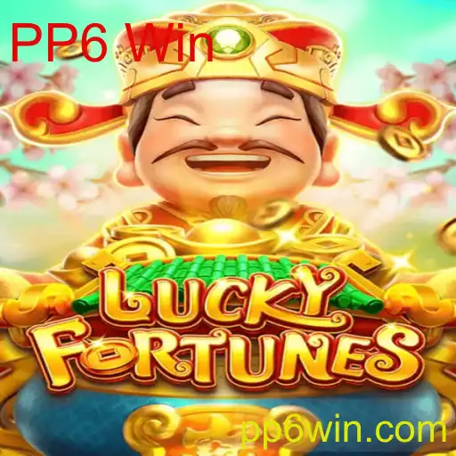 Descubra o Fascínio do Jogo LUCKYFORTUNES com o PP6 Win