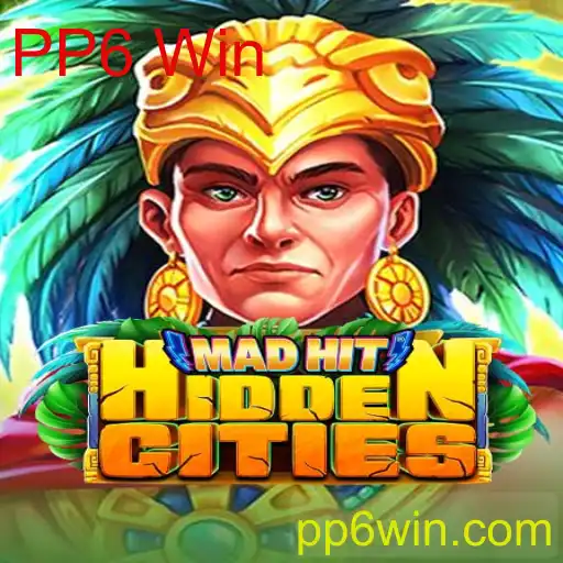 Descubra o Intrigante Mundo de MadHitHiddenCities