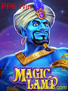 MagicLamp: O Fascinante Mundo do Jogo Inovador