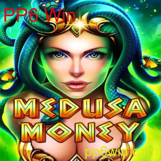 Explorando o Fascinante Mundo do Jogo MedusaMoney e o Conceito de PP6 Win