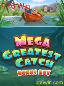 Desvendando o Mundo do MegaGreatestCatchBonusBuy: Um Mergulho nas Regras e Estratégias do Jogo