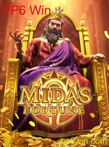 Explorando MidasFortune: Um Jogo de Estratégia e Sorte