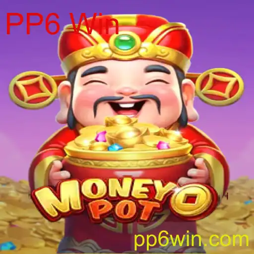 Explorando o Jogo MoneyPot: A Chave para Ganhar com PP6 Win