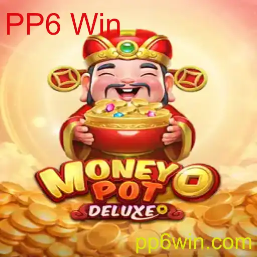 Descubra o Mundo Excitante de MoneyPotDELUXE com PP6 Win