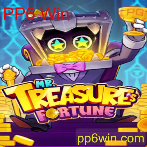 Explorando MrTreasuresFortune e o Código PP6 Win: Um Guia Completo
