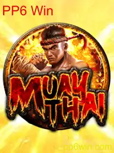Descubra o Fascinante Universo de MuayThai: PP6 Win
