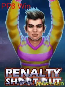 Explorando o Empolgante Mundo do Jogo PenaltyShootOut e o Desafio PP6 Win