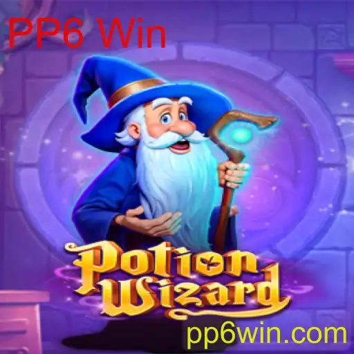 Descubra o Fascinante Mundo de PotionWizard e o Segredo do PP6 Win