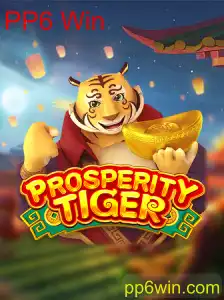 ProsperityTiger: O Jogo de Estratégia que Conquista com PP6 Win