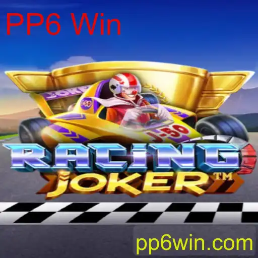 Explorando o Mundo do Jogo RacingJoker e o Fascínio de Vencer com PP6 Win