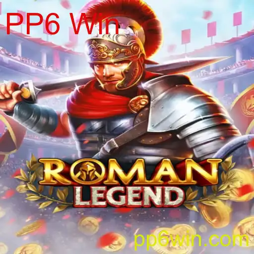 Descubra o Fascinante Mundo de RomanLegend com a Chave para o Sucesso: PP6 Win